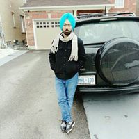 Gurpreet Brar