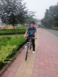Shengyang Shi