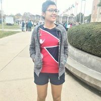 Sapana Dahal