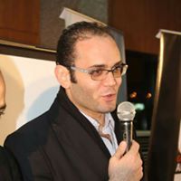 Mohammad Badawy