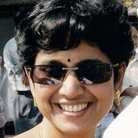 Sujata Chatterjee