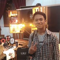 Hanif Roihan