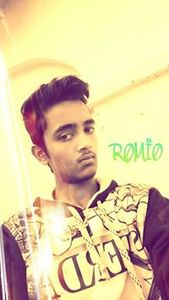 Saurabh Romio