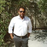 Rajesh Kadavilparambil