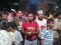 Rajesh Khedekar