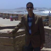 Ahmed Eddah