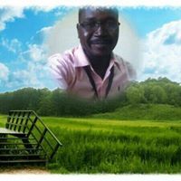 Yassir Mohammed