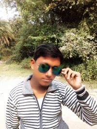 সৌভিক বসু