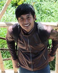 Nicko Aditya