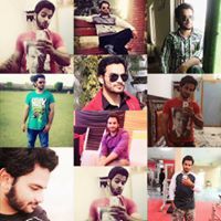 Choudhary Behram