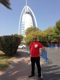 حارث عبد الودود