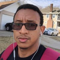 Mohamed Ali