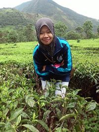 Dewi Puspitasari