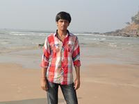 Ankur Patel
