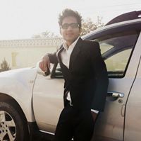 Nikhil Mittal