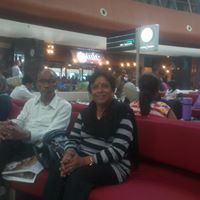 Nagamani Batta