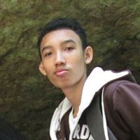 Muhammad Fikriansyah