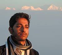 Sourav Banerjee