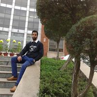 Ishfaq Rehman