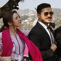 Saswat Bajracharya