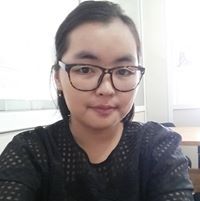 Бат-Уянга Батцоож