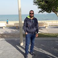 Sameh Ahmed