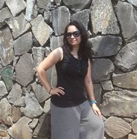 Sweeti Pawar