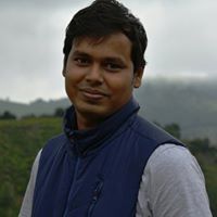 Nikhil Ranjan