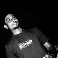 Ragavendhran Iyer