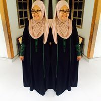 Ika Syafiqah