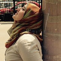 Dina Ashoush