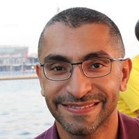 Ahmed Azab