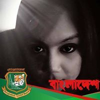 সাদমিনা রহমান