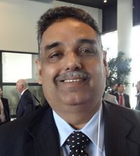 Pramod Kumar