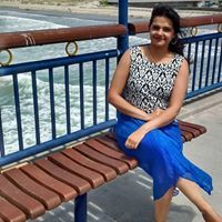 Shivangi Verma