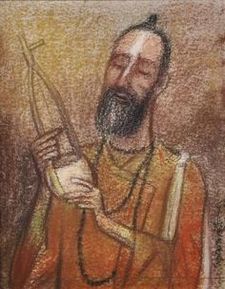 সুপ্ত বন্দীদশা