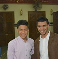 Mohamed Atef