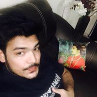 Nikhil Chaudhari