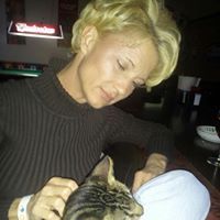 Denna Horrell Pillaro