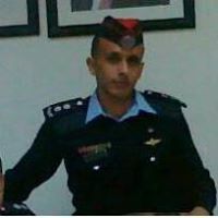 Mohammad Olimat