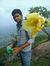 Vasanth...