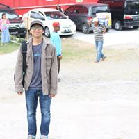 Agustinus Soepono Putro