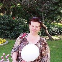 Петя Георгиева