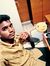 Aravind...