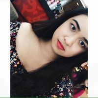 Rifa Yasmin