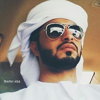 Bader Alkaabi