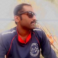 Pradeep Kumar