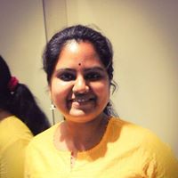 Shailaja Saikrishnan