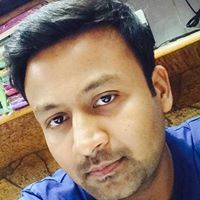 Nimish Goyal