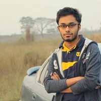 Navid Chowdhury